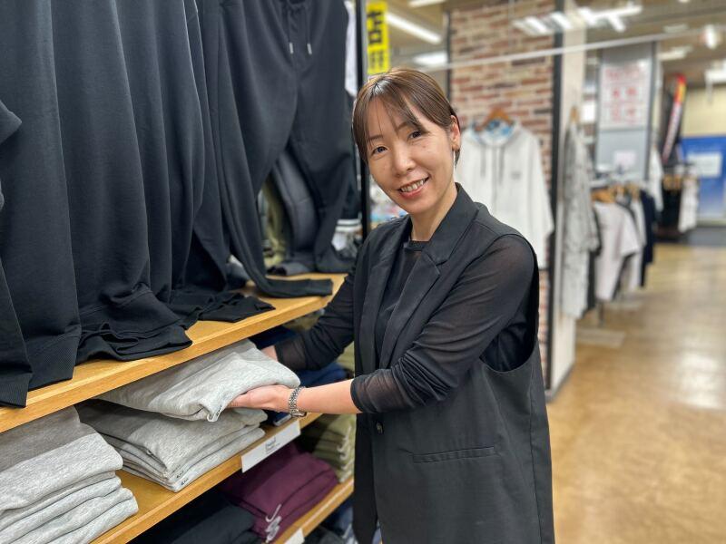 ビッグエムワン　四条畷店の仕事画像2