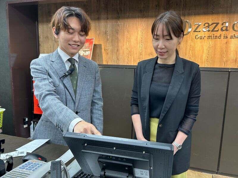 ビックエムワン　宇部店の仕事画像3