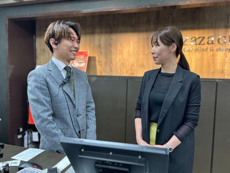 ビッグエムワン　函館店の仕事画像1