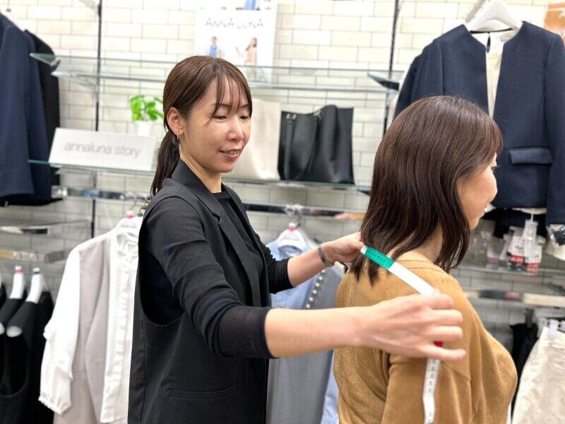 ビッグエムワン 名古屋川原通店の仕事画像2