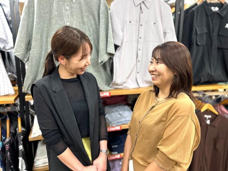 ビッグエムワン　旭川店の仕事画像1