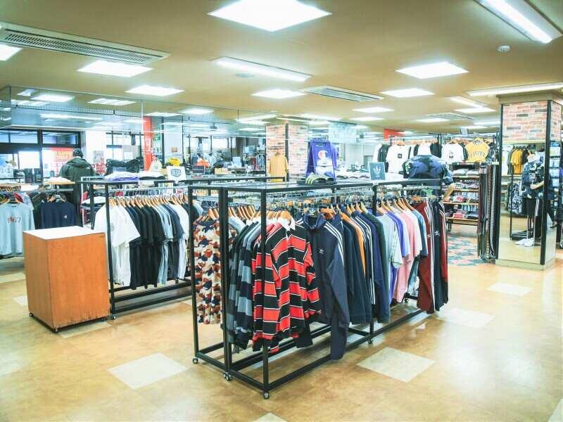 ビッグエムワン 山形店の仕事画像2