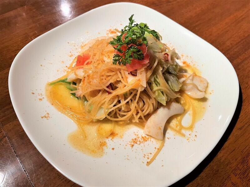 キッチンバー雅楽の仕事画像3