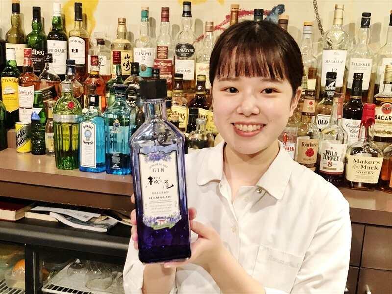 キッチンバー雅楽の仕事画像1