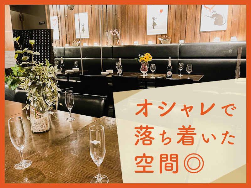 Pizza＆Cheese　RITORNOの制服4