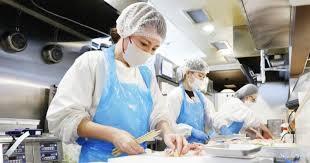 鳥貴族 すすきの店の仕事画像2