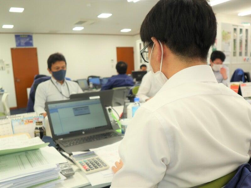 関西フローズン　京都支店の仕事画像1