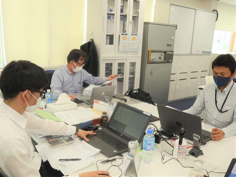 関西フローズン　京都支店の仕事画像2