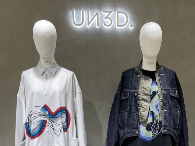 週3/5H~ 学生もOK/経験者時給+100円! ノルマなしのアパレル販売(販売、横浜市西区)のイメージ画像