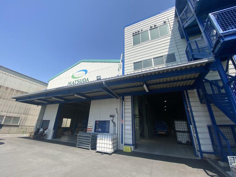 マツダ株式会社　尼崎プラスチックファクトリーの仕事画像1