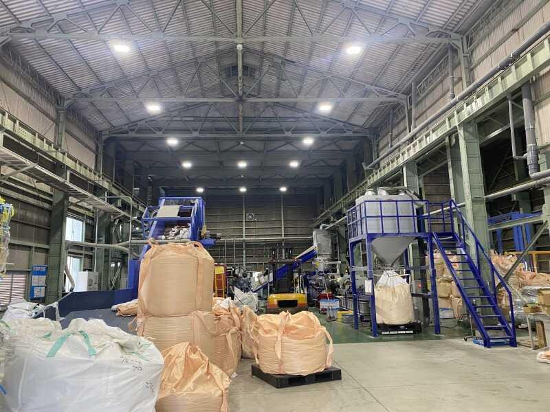 マツダ株式会社　尼崎プラスチックファクトリーの仕事画像2