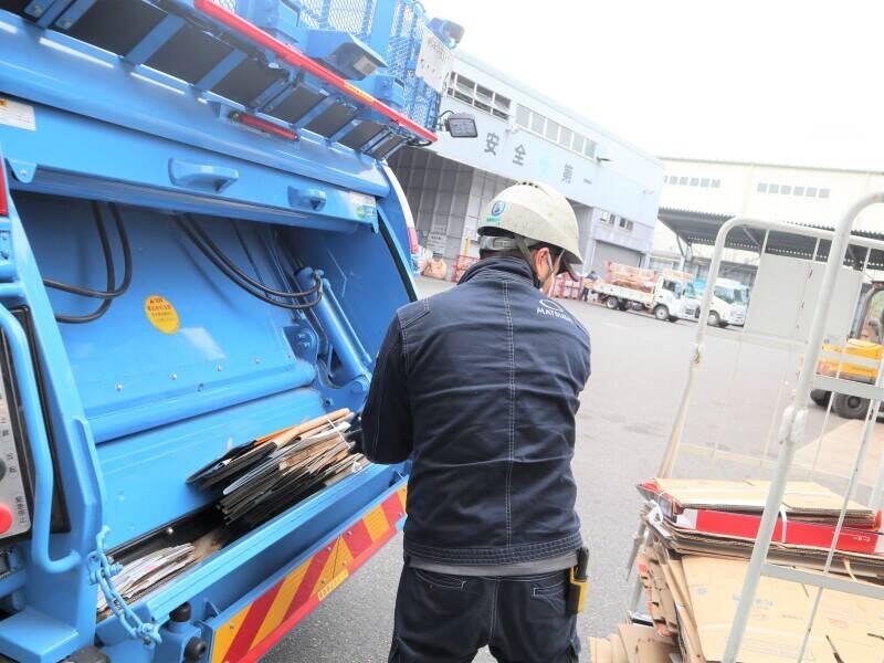 マツダ株式会社の仕事画像2