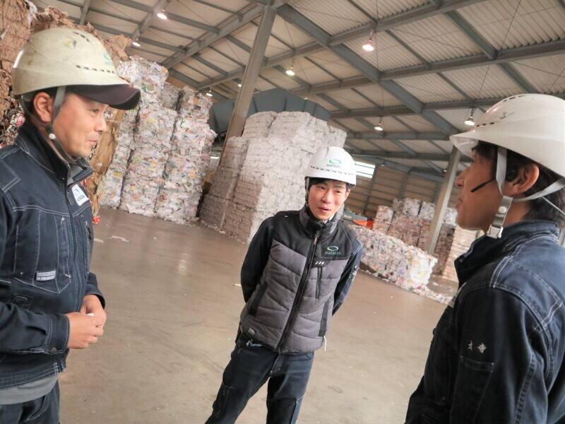 マツダ株式会社の仕事画像3