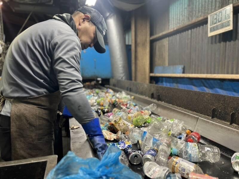 マツダ株式会社　大阪南港工場の仕事画像2