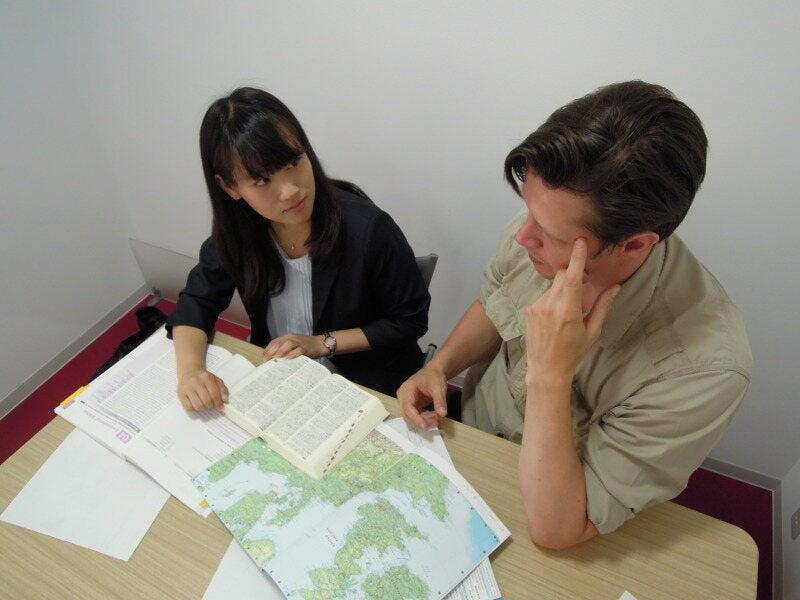 英語専門スクールTFA【ティーファ】／英語講師／マンツーマン・個別指導の仕事画像3