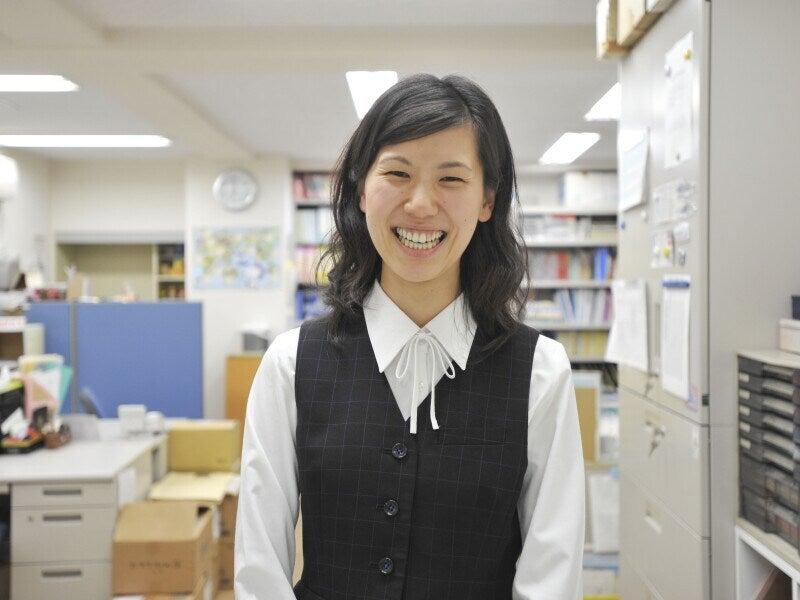 立志館ゼミナール　学習塾の受付事務のお仕事！の仕事画像3