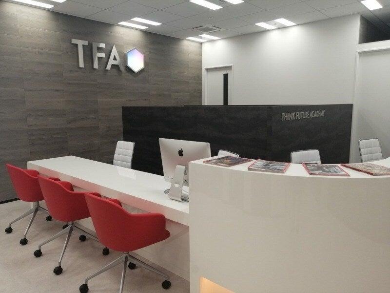 オンライン英語専門スクール／受付事務／大学生活躍中の仕事画像1