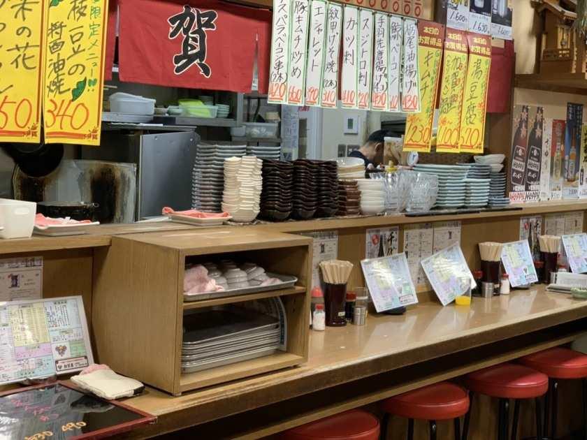 居酒屋 加賀屋 大宮店の制服5