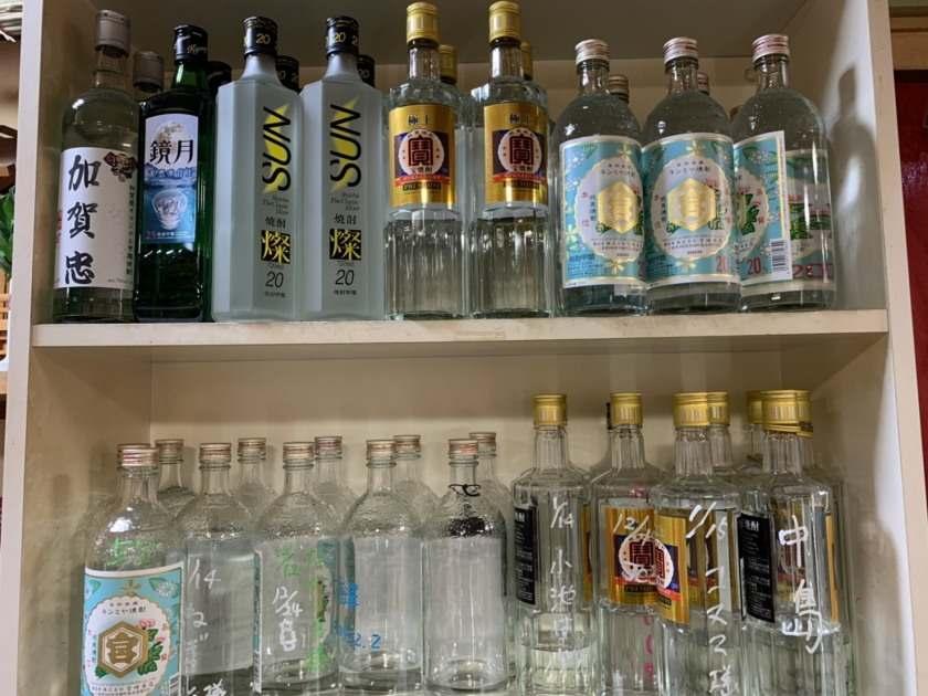 居酒屋 加賀屋 上野広小路店・御徒町駅前店の制服2