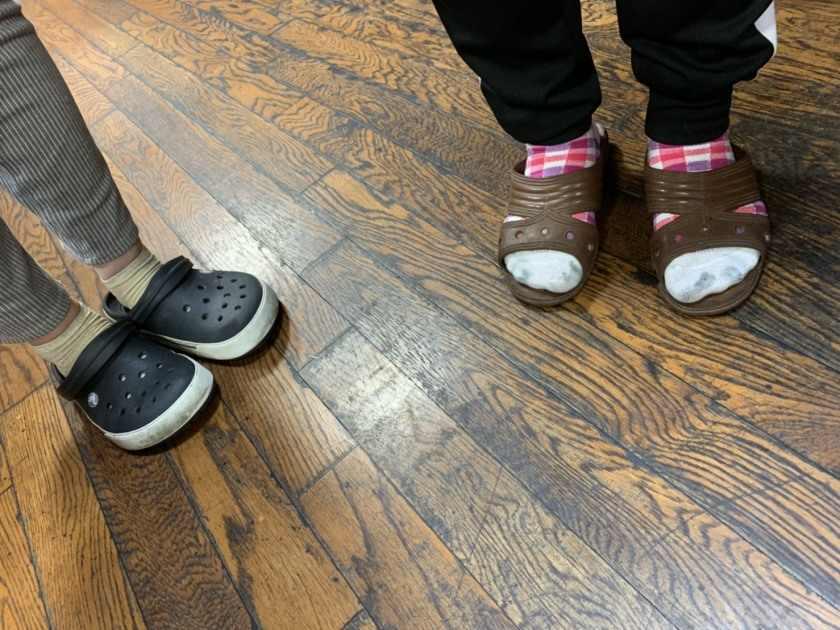 居酒屋 加賀屋 上野広小路店・御徒町駅前店の制服1