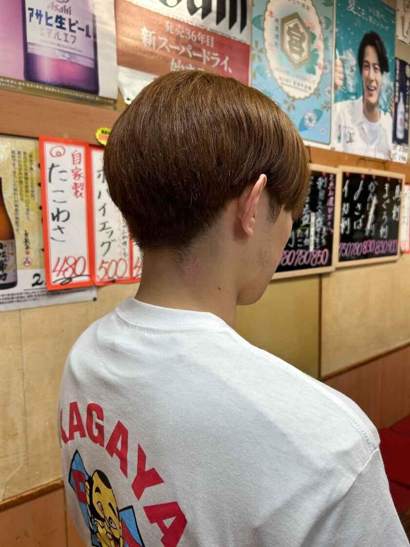 居酒屋 加賀屋 大宮店の制服2