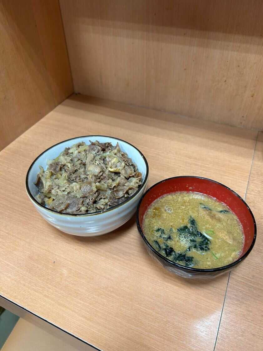 居酒屋 加賀屋 北朝霞駅前店【020】の制服3