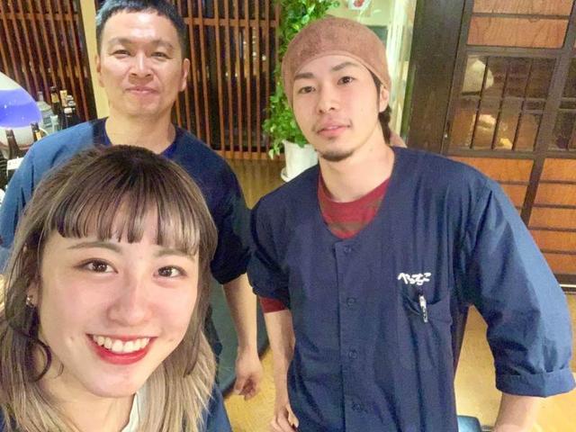 遊びも仕事も"べったこ"で♪個人店だからこその楽しさたくさん◎(フード・飲食、目黒区)のイメージ画像