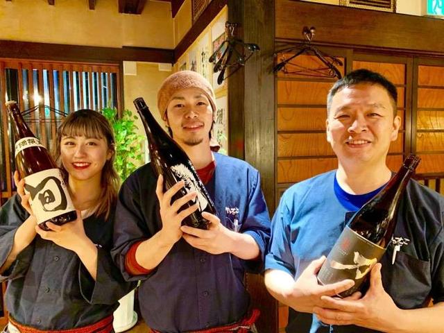 ＼若さ全開！／髪色もネイルも全部自由♪ノンストップの楽しさ◆(フード・飲食、横浜市青葉区)のイメージ画像