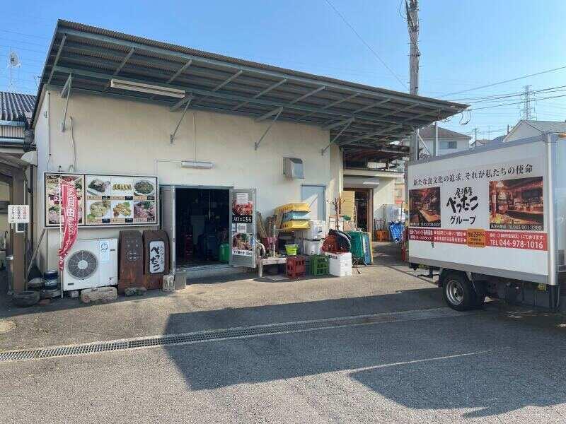 べったこ物流センターの仕事画像2