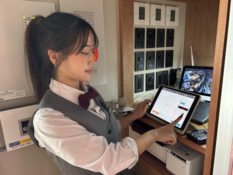 焼肉きたん　響の仕事画像2