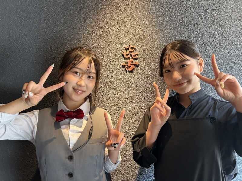 焼肉きたん　響の仕事画像1