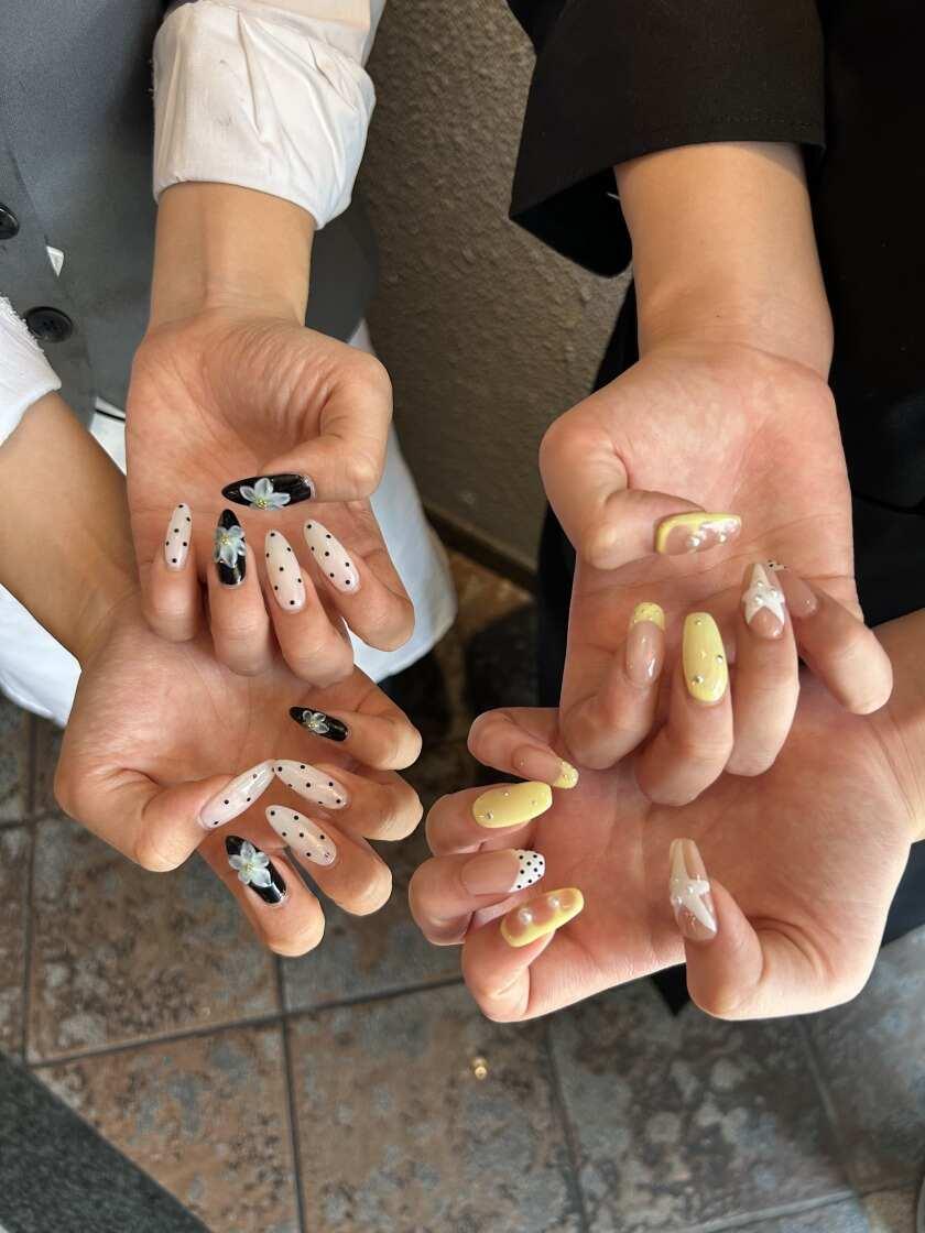 焼肉きたん　響の制服8