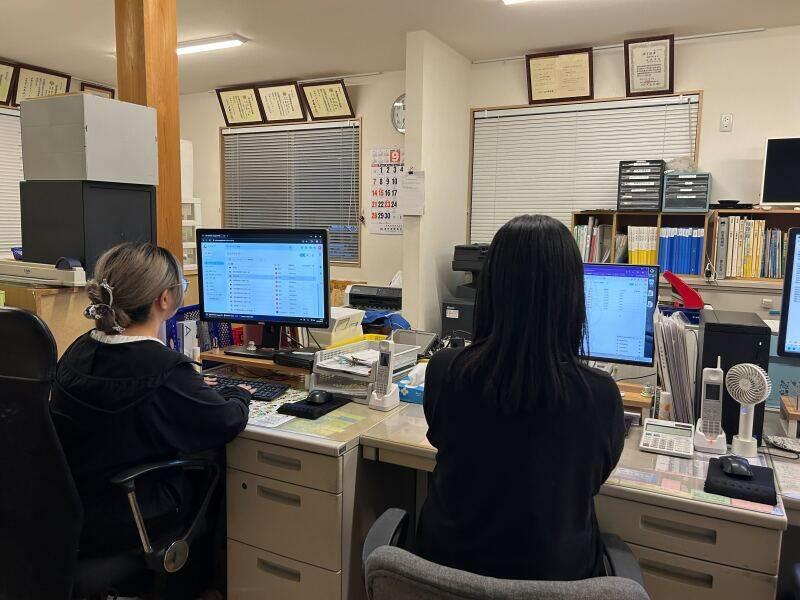 有限会社アンザワの仕事画像1