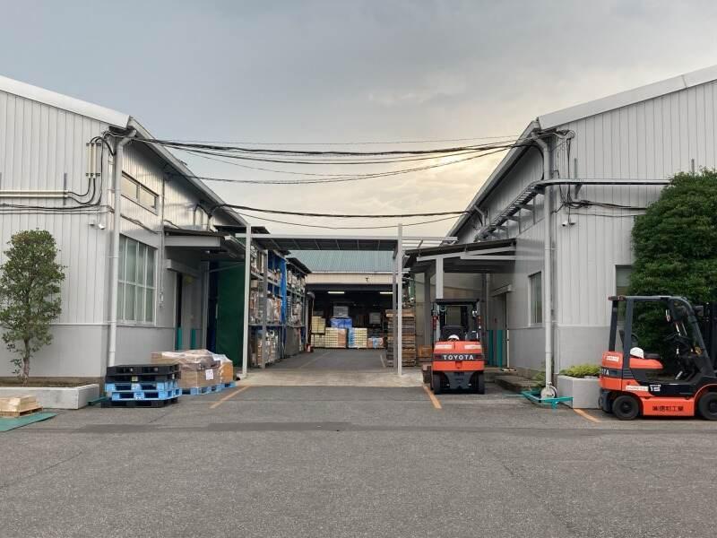 株式会社信和工業の仕事画像2