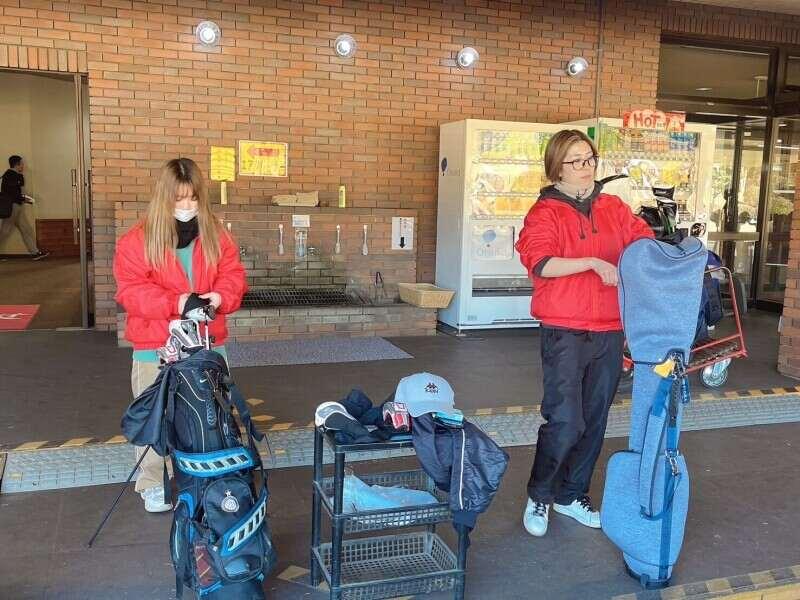 上総観光開発株式会社 大千葉カントリー倶楽部の仕事画像2