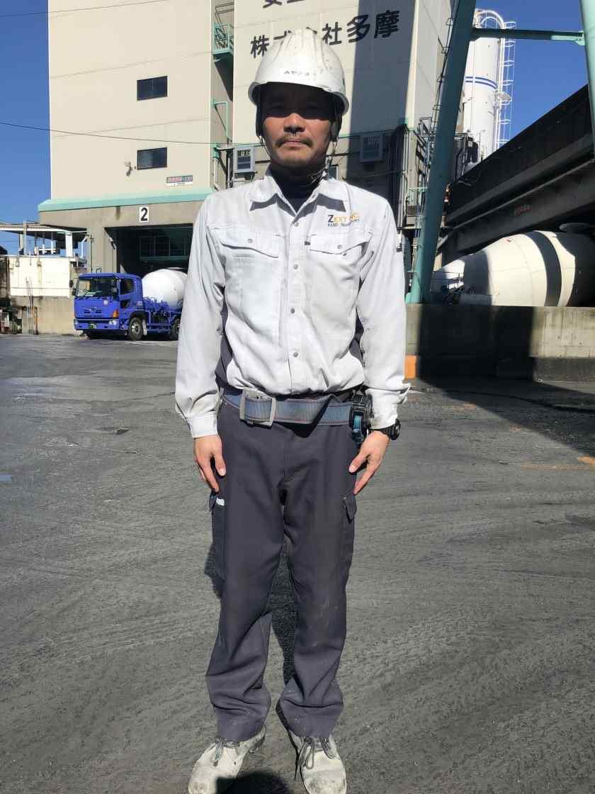 株式会社ゼクストの制服1