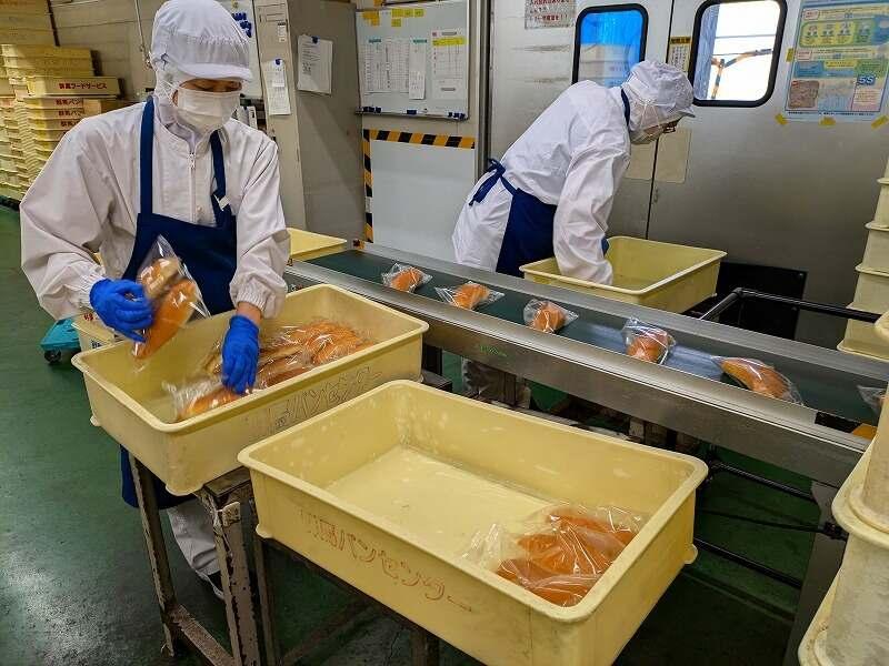 群馬フードサービス株式会社の仕事画像2