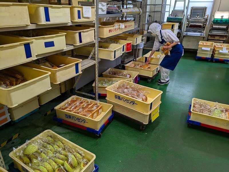 群馬フードサービス株式会社の仕事画像3