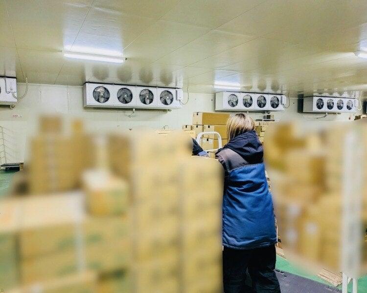 松村食販株式会社の仕事画像2