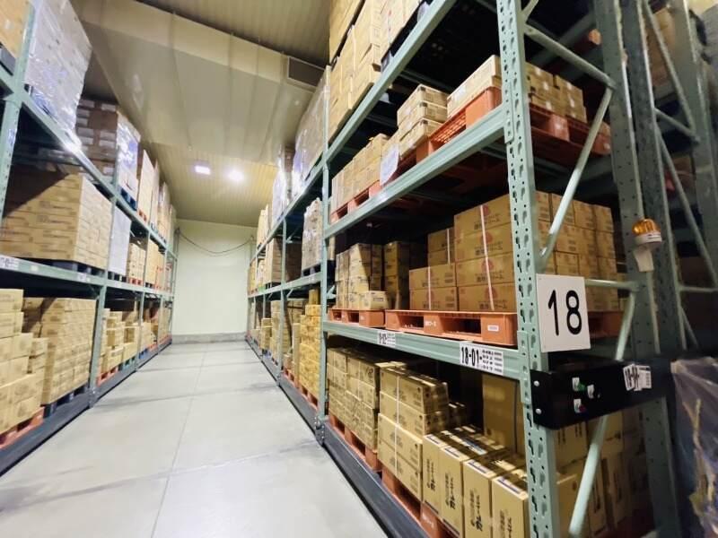 松村フーズ株式会社の仕事画像3