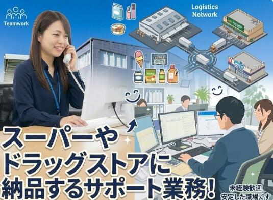 株式会社松村乳業の仕事画像2