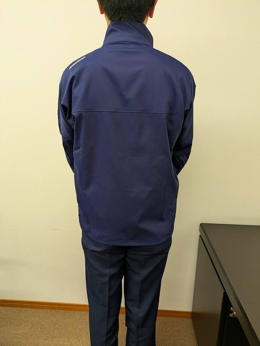 株式会社タシロの制服2