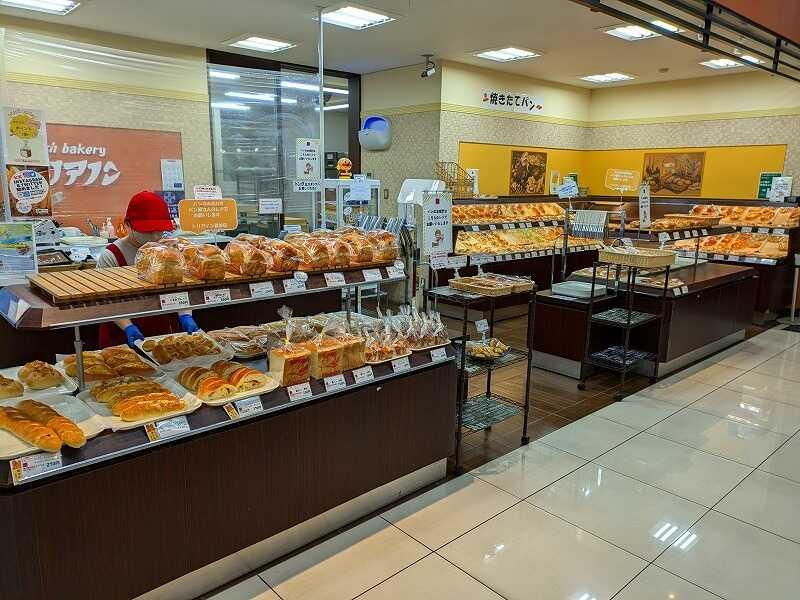 トリアノン 高崎菅谷の仕事画像2