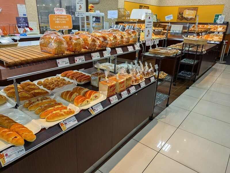 トリアノン 高崎菅谷の仕事画像2