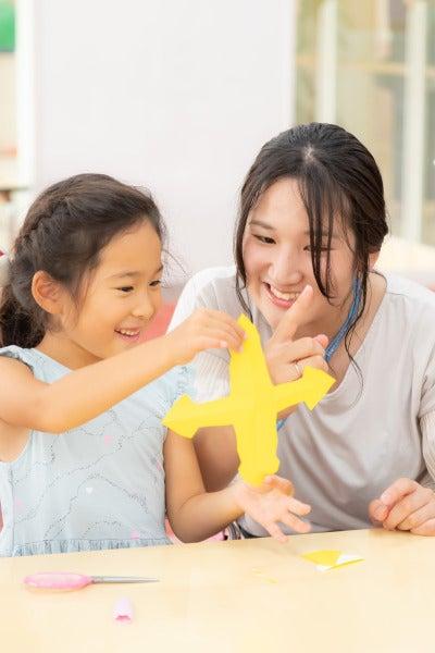 株式会社こうゆう　花まる学習会の仕事画像2