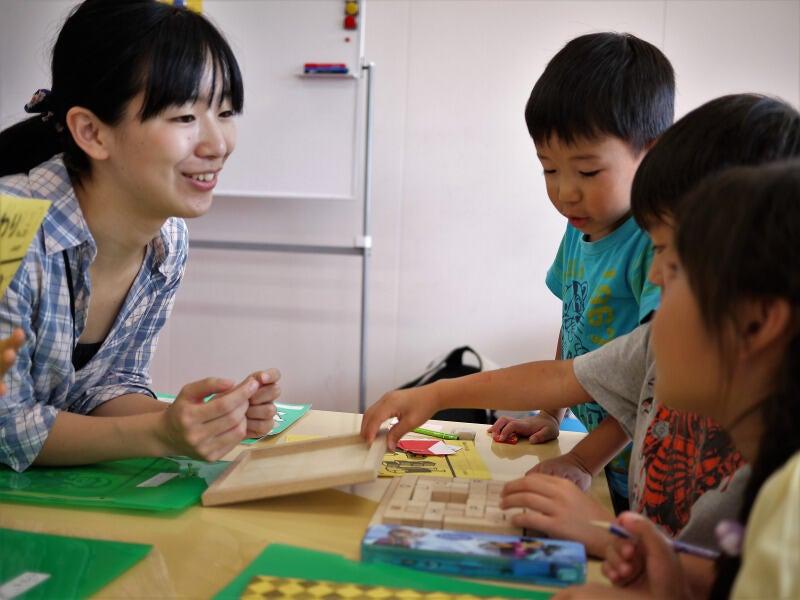 株式会社こうゆう　花まる学習会の仕事画像3