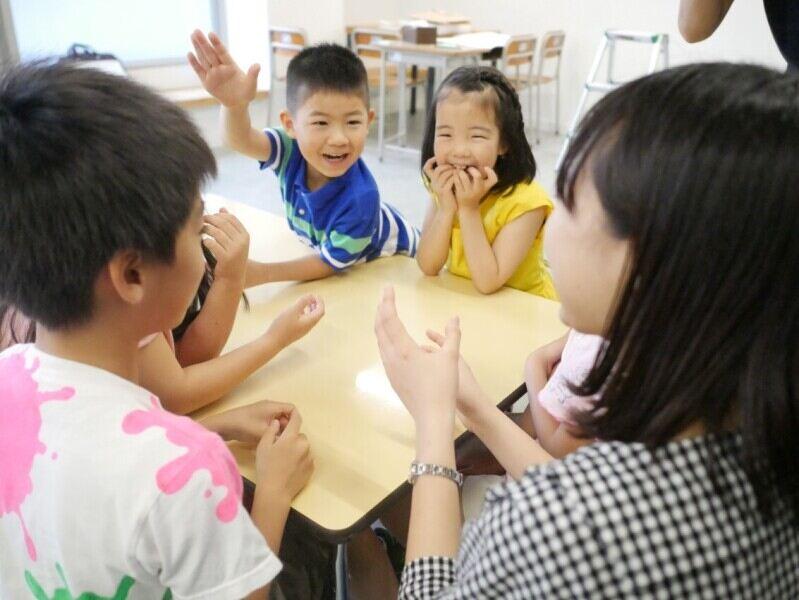 株式会社こうゆう　花まる学習会の仕事画像2