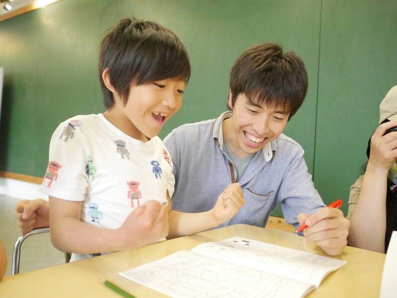 株式会社こうゆう　花まる学習会の仕事画像2