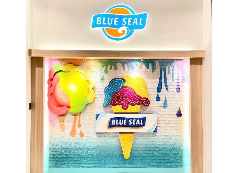 ブルーシール イオンモール土岐店の仕事画像3