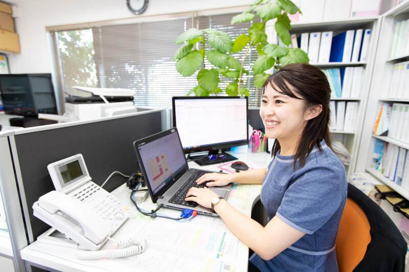 株式会社電商　電設事業部の仕事画像3